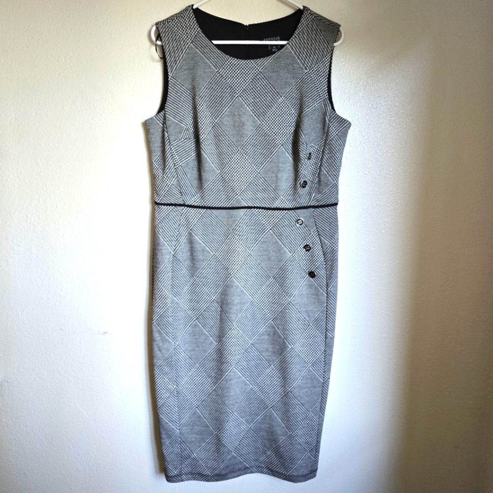 ENFOCUS STUDIO WOMAN DRESS SIZE 14